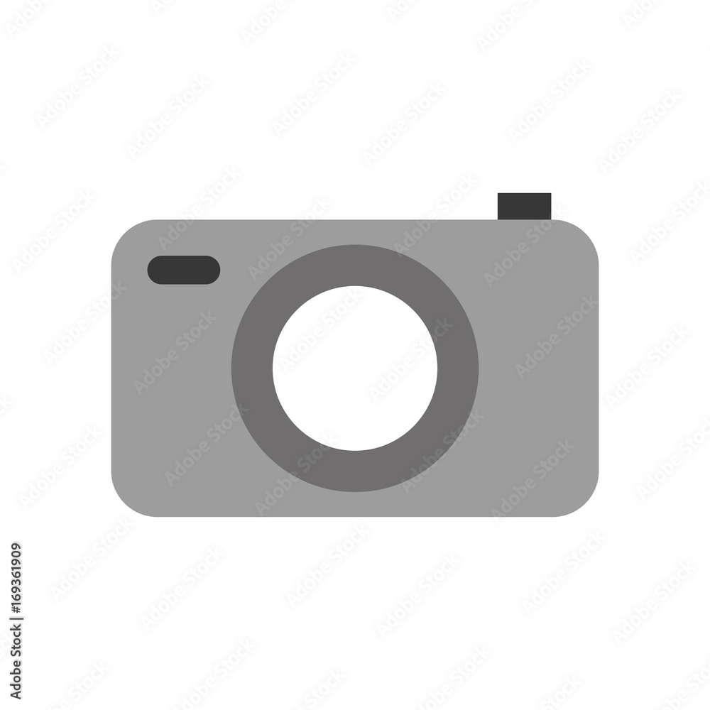 camera photographic isolated icon vector illustration design camera photographic isolated icon vector illustration design