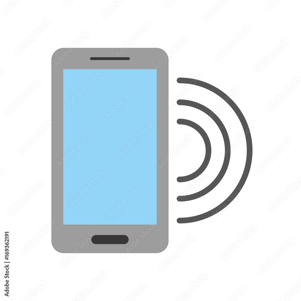 smartphone device isolated icon vector illustration design smartphone device isolated icon vector illustration design