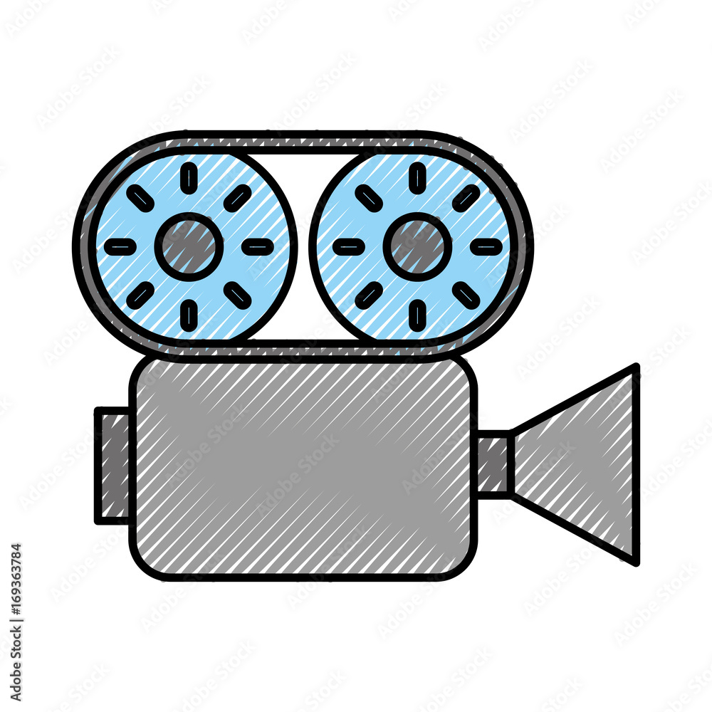video camera isolated icon vector illustration design video camera isolated icon vector illustration design