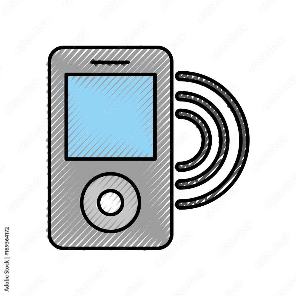 music media player isolated icon vector illustration design music media player isolated icon vector illustration design