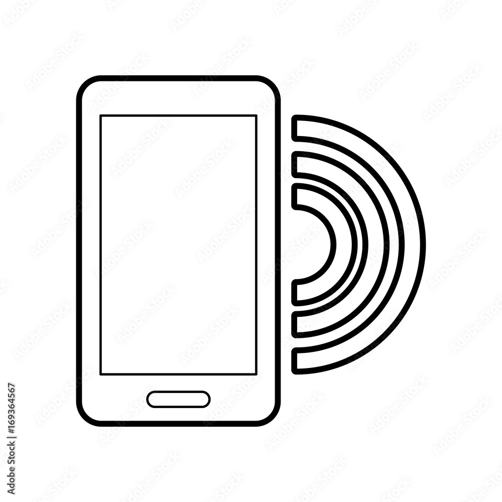 smartphone device isolated icon vector illustration design smartphone device isolated icon vector illustration design