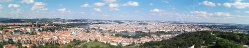 Prag Stadt