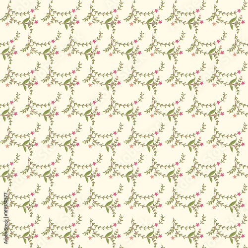 floral flower texture