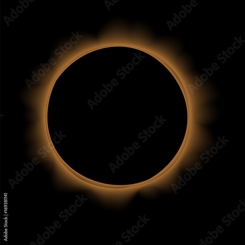 Full Solar Eclipse