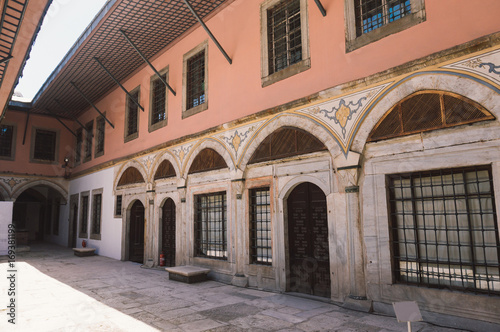 Topkapi Palace © ShutterDivision