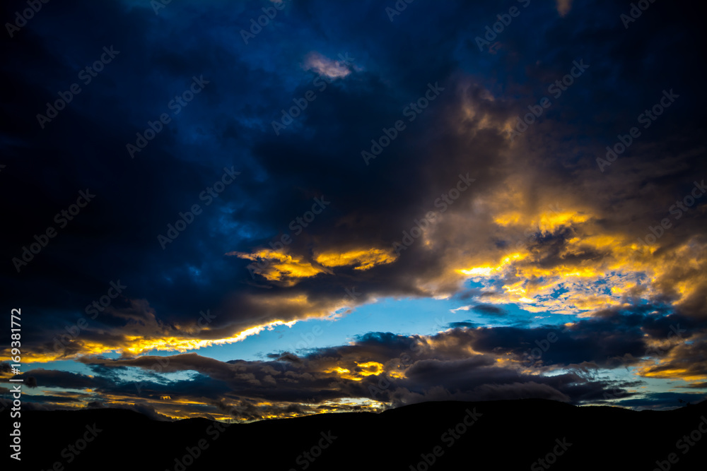 Fototapeta premium photo