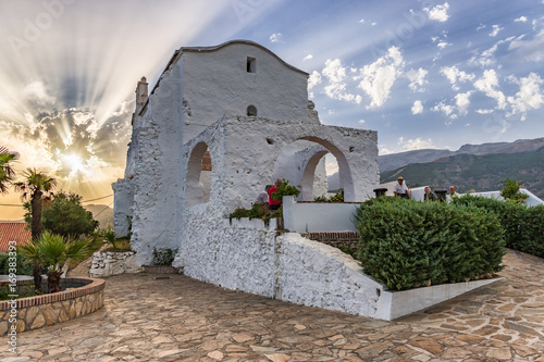 Ermita de Santa Ana photo