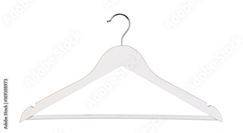 Fotografía hanger