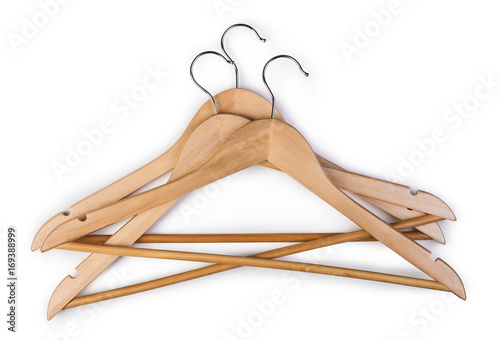 Obraz na płótnie hanger