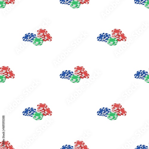 Chip, single icon in cartoon style.Chip, vector symbol stock illustration web.