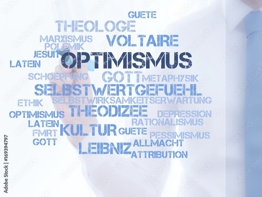 Optimismus