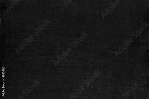 Black scratched wooden bakcround/texture