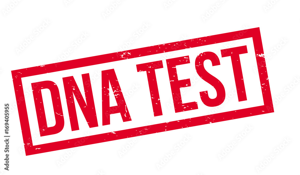 Dna Test rubber stamp. Grunge design with dust scratches. Effects can be easily removed for a clean, crisp look. Color is easily changed. Dna Test rubber stamp. Grunge design with dust scratches. Effects can be easily removed for a clean, crisp look. Color is easily changed.