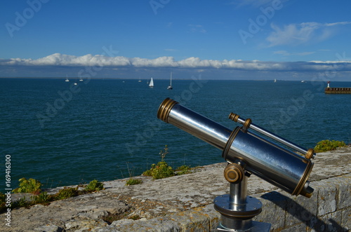 Saint Martin de Ré (Île de Ré - Charente-Maritime)