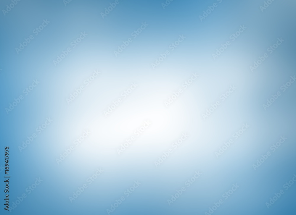 Obraz premium abstract blue background.image