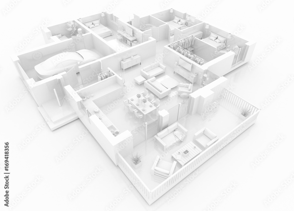 appartment mockup of furnished home apartment appartment mockup of furnished home apartment