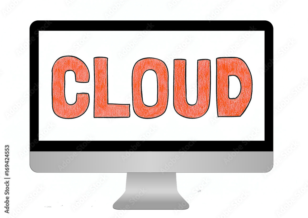 Monitor Cloud