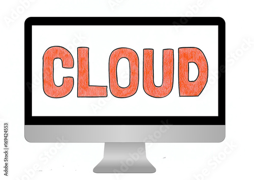 Monitor Cloud