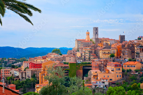 Grasse, Frankreich