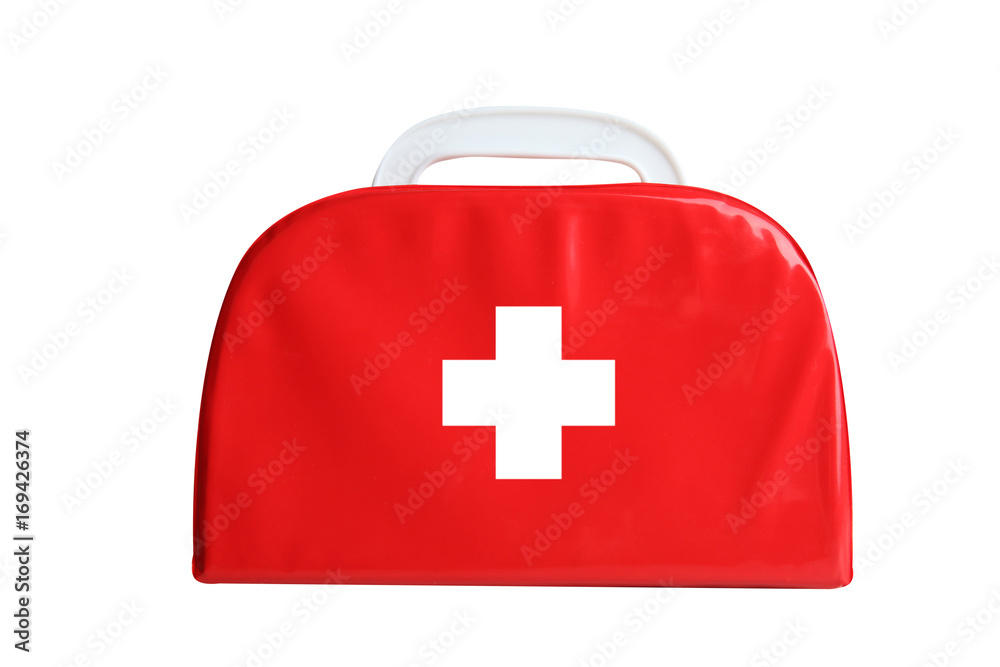 First-aid kit First-aid kit