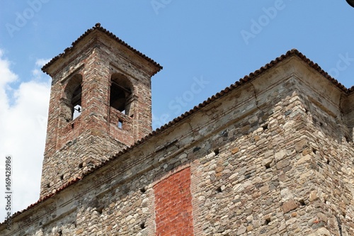 Monastero di san Franesco (Bobbio)