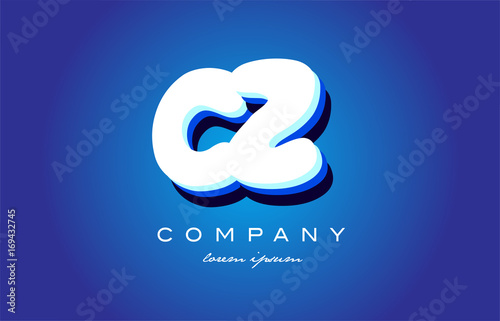 alphabet letter logo icon design vector template
