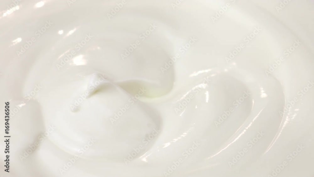 High quality video of scooping liquid in 4K High quality video of scooping liquid in 4K