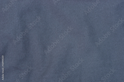 blue textile background texture