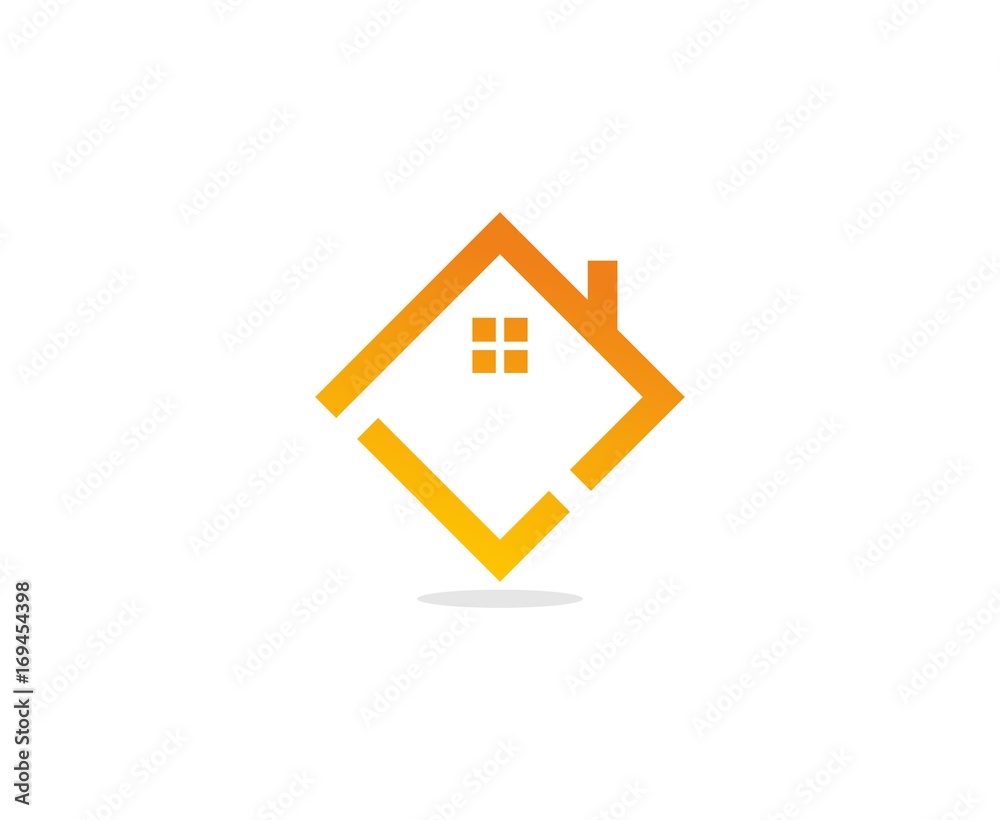 House logo House logo