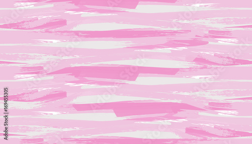 Bright and light pink paint texture