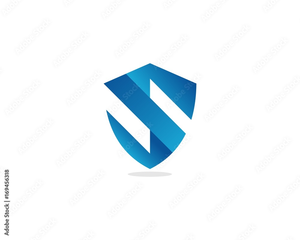 Shield logo Shield logo