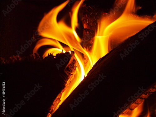 Ovenfire photo