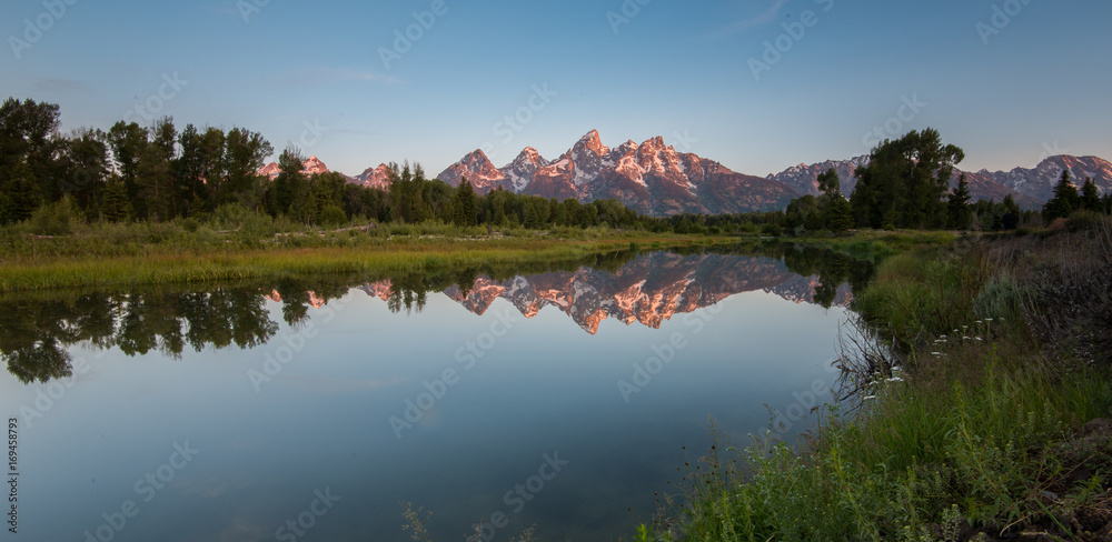 Grand Teton National Park