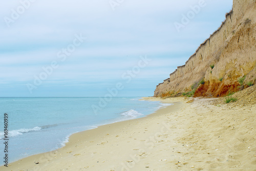 sand sea beach