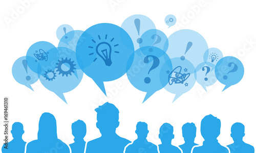 Problems and Ideas