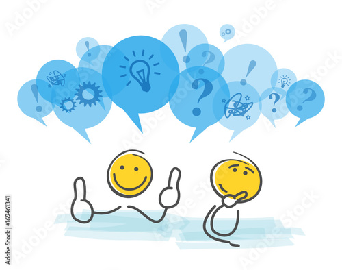 Problems and Ideas