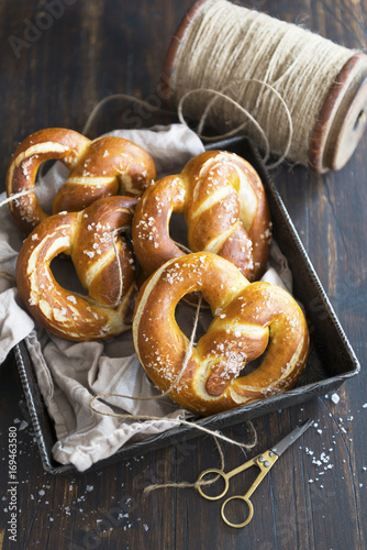 Pretzel