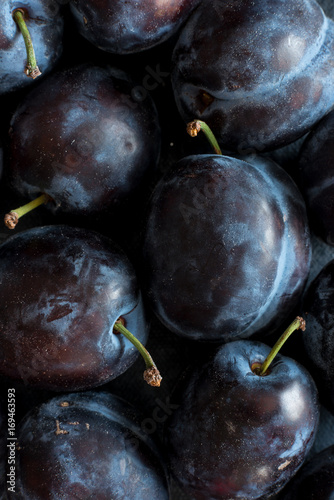 Plums