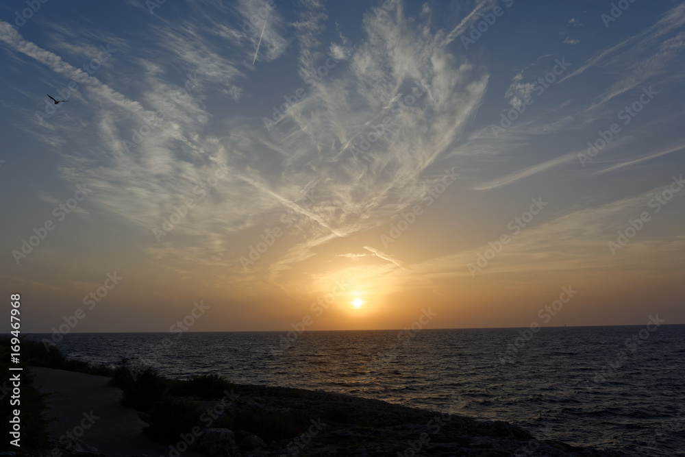 Sunrise