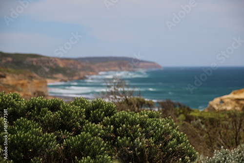 twelve apostles australia