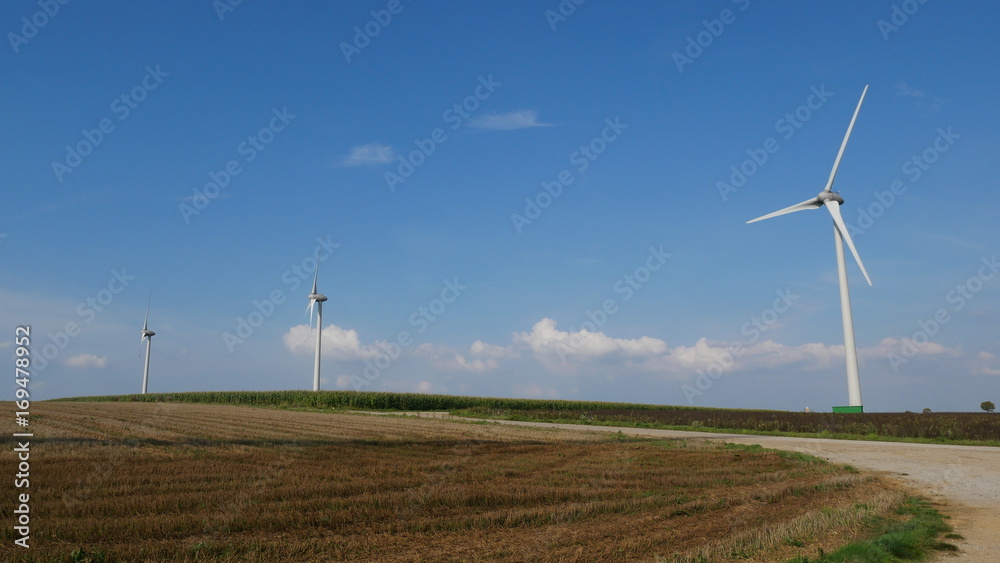 Eolienne France Eolienne France