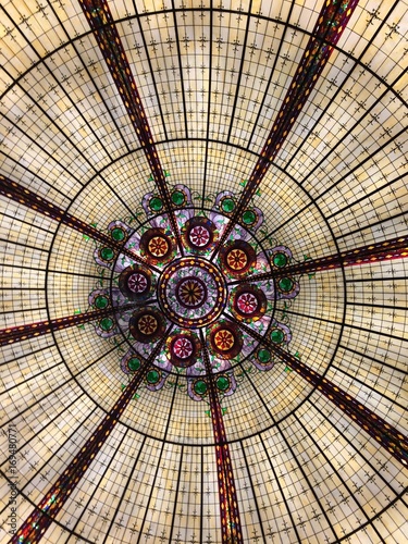 stained glass
