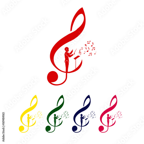 choir guide