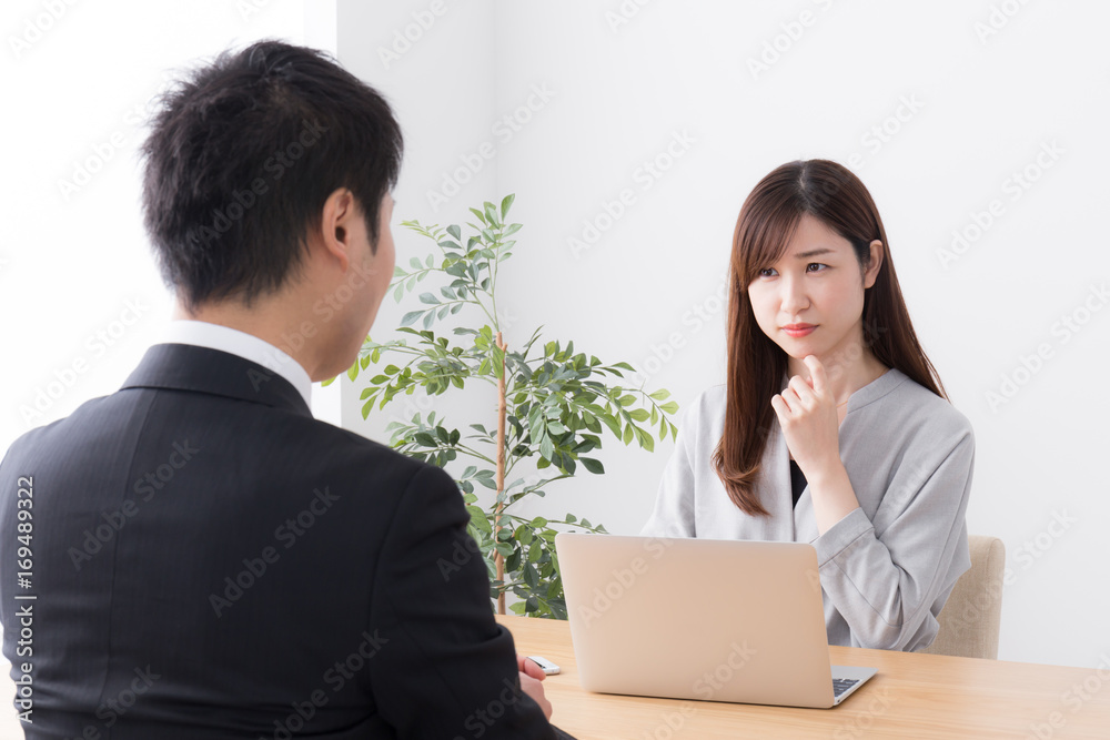 ビジネスイメージ ビジネスイメージ
