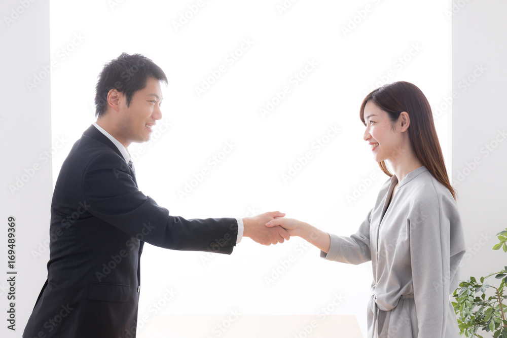 ビジネスイメージ