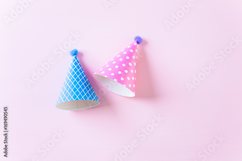 Party hats