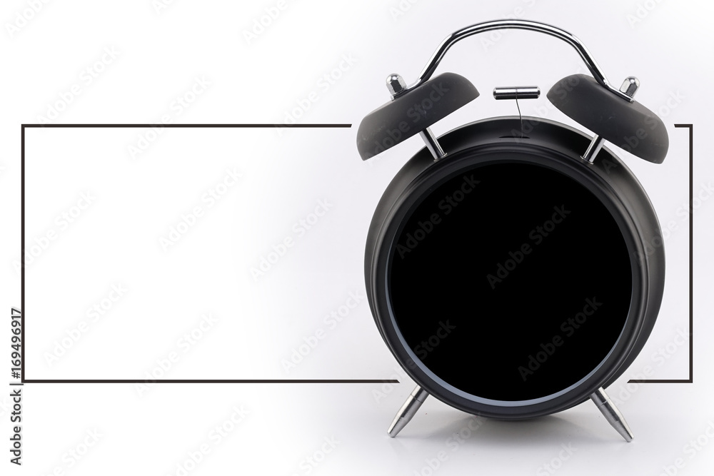 Fotografija Clock with no face. Timeless concept.