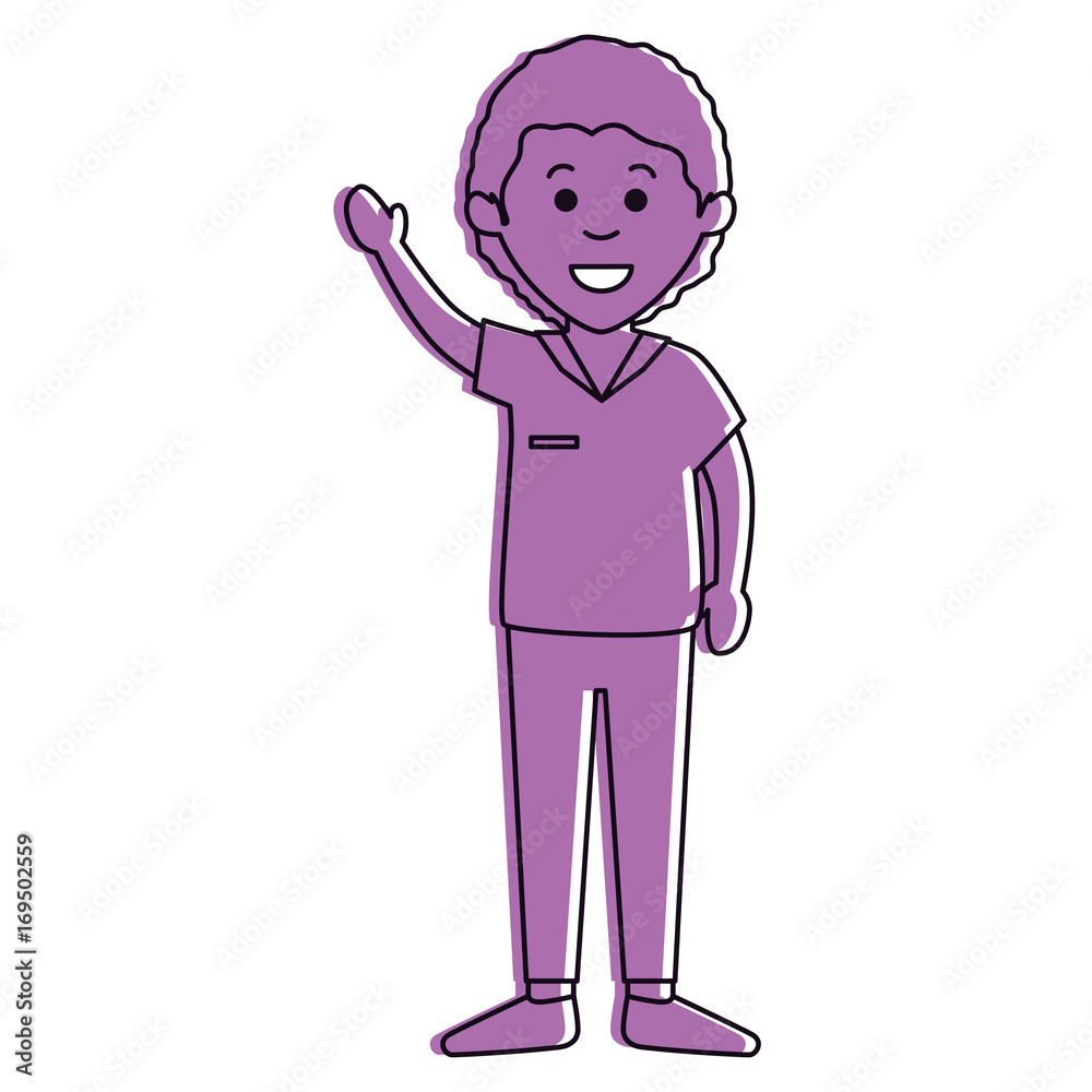 young man avatar character vector illustration design young man avatar character vector illustration design