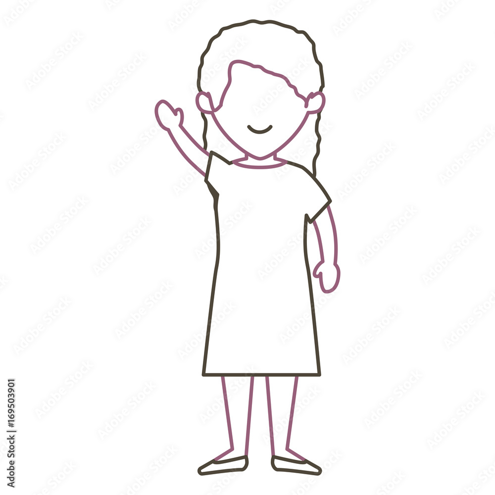 beautiful woman avatar character vector illustration design beautiful woman avatar character vector illustration design