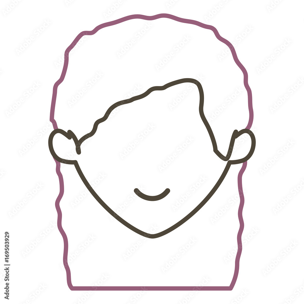 beautiful woman head avatar character vector illustration design beautiful woman head avatar character vector illustration design